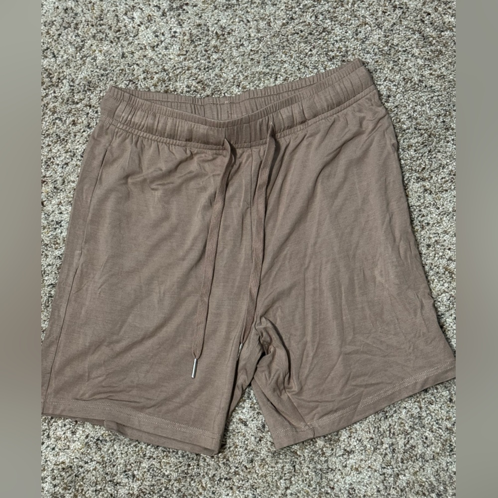 Comfrt lounge shorts